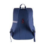 Синя раница, текстилна материя - удобство и стил за вашето ежедневие N 100020958